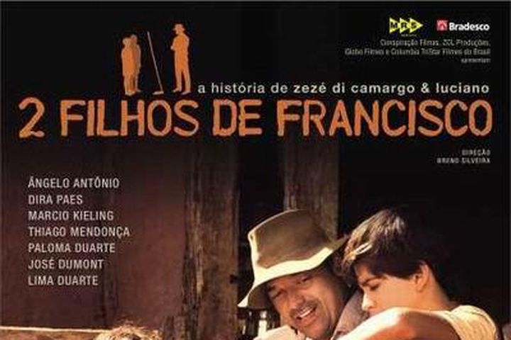 Projection de cinq films sur le cinéma brésilien au Vietnam